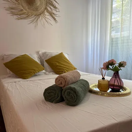 Cosy Saint Charles Centre 3 Personnes *